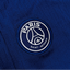 PSG Training Blue Sleeve