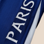 PSG Training Blue Sleeve