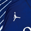 PSG Training Blue Sleeve
