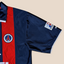 PSG 2001/02 Home