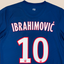 PSG 2012/13 Home