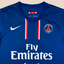 PSG 2012/13 Home