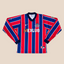Chivas 1997/98 AWAY