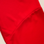 Portugal Red Training Long Sleeve