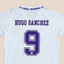 Real Madrid 1996/97 Home