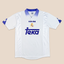 Real Madrid 1997/98 Home