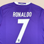Real Madrid 2016/17 Away
