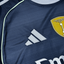 Real Madrid 2025/26 Away