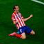 Atlético Madrid 2013/14 Home
