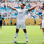 Real Madrid 2025/26 Home for Kids