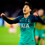 Tottenham 2018/19 Away
