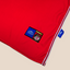 Toluca 2000/01 Home