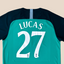 Tottenham 2018/19 Away