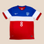 USA 2014 Home Retro Jersey