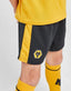 Wolverhampton Wanderers 2024/25 Kids Home