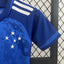 Cruzeiro 2024/25 Kids Home