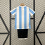 Argentina Retro 1986 Kids