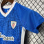 Athletic Club Bilbao 2024/25 Kids Away