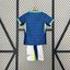 Brazil 2024/25 Kids Away