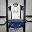 Kids Tottenham Hotspur Home Kit 2024/2025