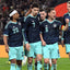 Germany 2026 AWAY Player Version