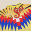 America 1994/95 Home