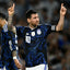 Argentina World Cup 2026 Away