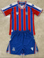 Crystal Palace 2025/26 Kids Home