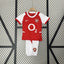 Kids Arsenal 2002/04 - Retrﾃｴ