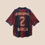 Travis Scott x FC Barcelona 00/01 Home