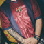 Travis Scott x FC Barcelona 00/01 Home