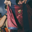 Travis Scott x FC Barcelona 00/01 Home