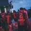 Travis Scott x FC Barcelona 00/01 Home