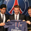 PSG 2012/13 Home