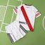 River Plate 2025/26 Kids Home