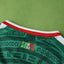 Kit Kids Mexico World Cup 2026 Jersey