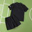 Kids Manchester City Away Kit 2025/26