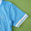 Kids Napoli Home Kit 2025/26