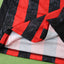Kids AC Milan Home Kit 2025/26