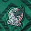 Kit Kids Mexico World Cup 2026 Jersey