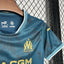 Olympique de Marseille 2024/25 Kids Away