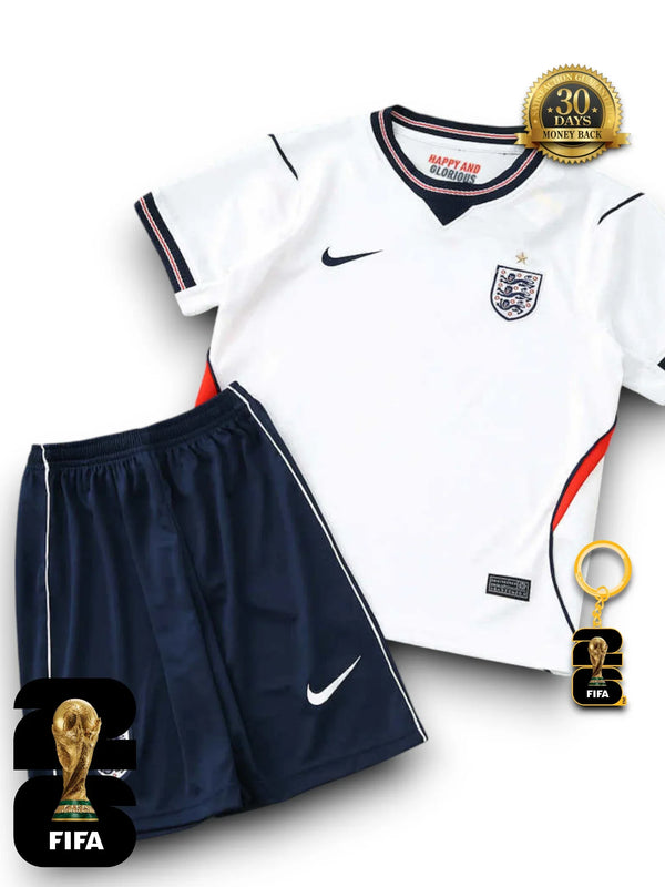 Kids England World Cup 2026