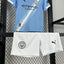 Manchester City 2025/26 Kids Home