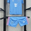 Inter Miami 2025/26 Kids Third