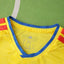 Kit Kids Colombia World Cup 2026 Jersey