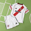River Plate 2025/26 Kids Home