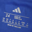 Kit Kids Italy World Cup 2026 Jersey