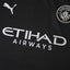Kids Manchester City Away Kit 2025/26