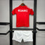 Benfica 2024/25 Kids Home