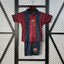 Travis Scott x FC Barcelona Retro 2000/01 Kids Home Skeleton
